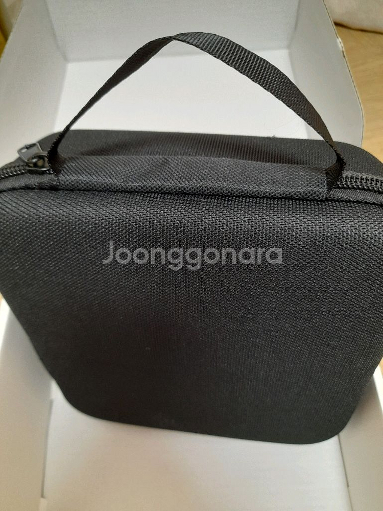 마사지건 새거 미사용--3