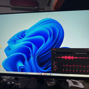 삼성 32인치 QHD 게이밍 모니터 오딧세이g5 180hz