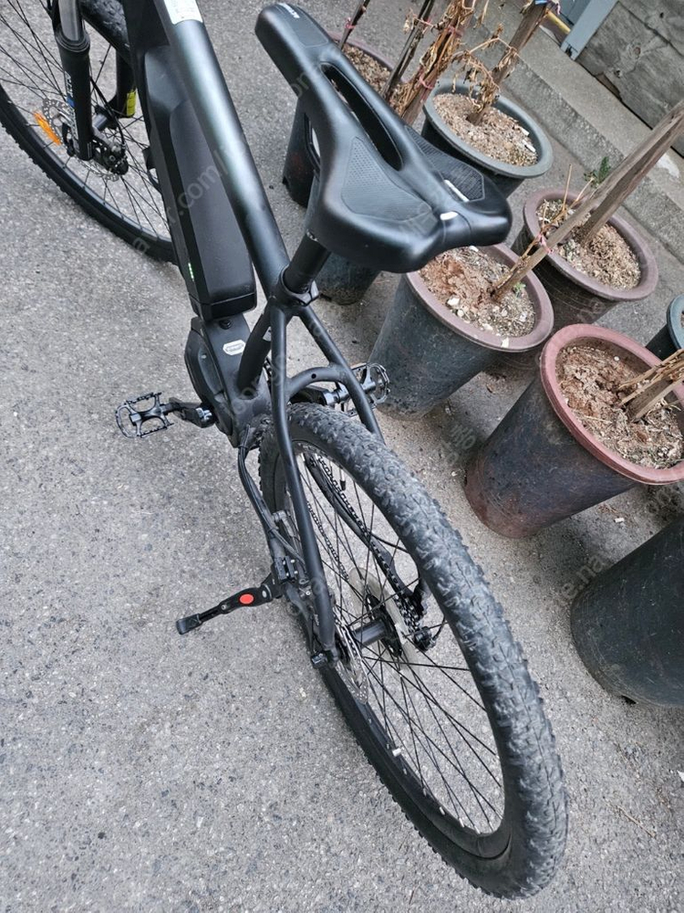 삼천리 첼로 27.5 불렛 xc 익스퍼드 전기자전거 팝 이미지