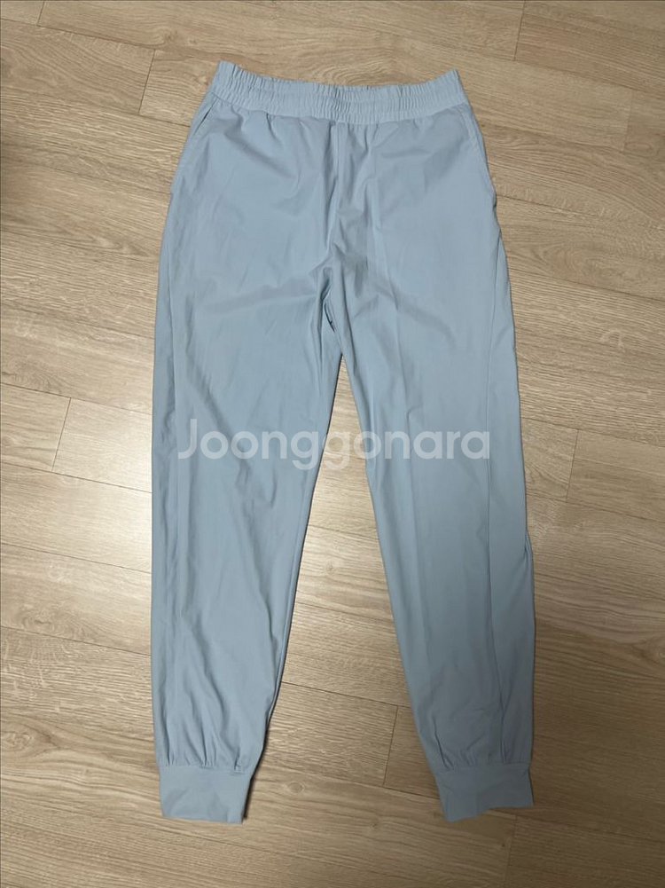 룰루레몬 팬츠--2