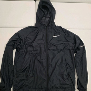 나이키 쉴드바람막이 XL 105