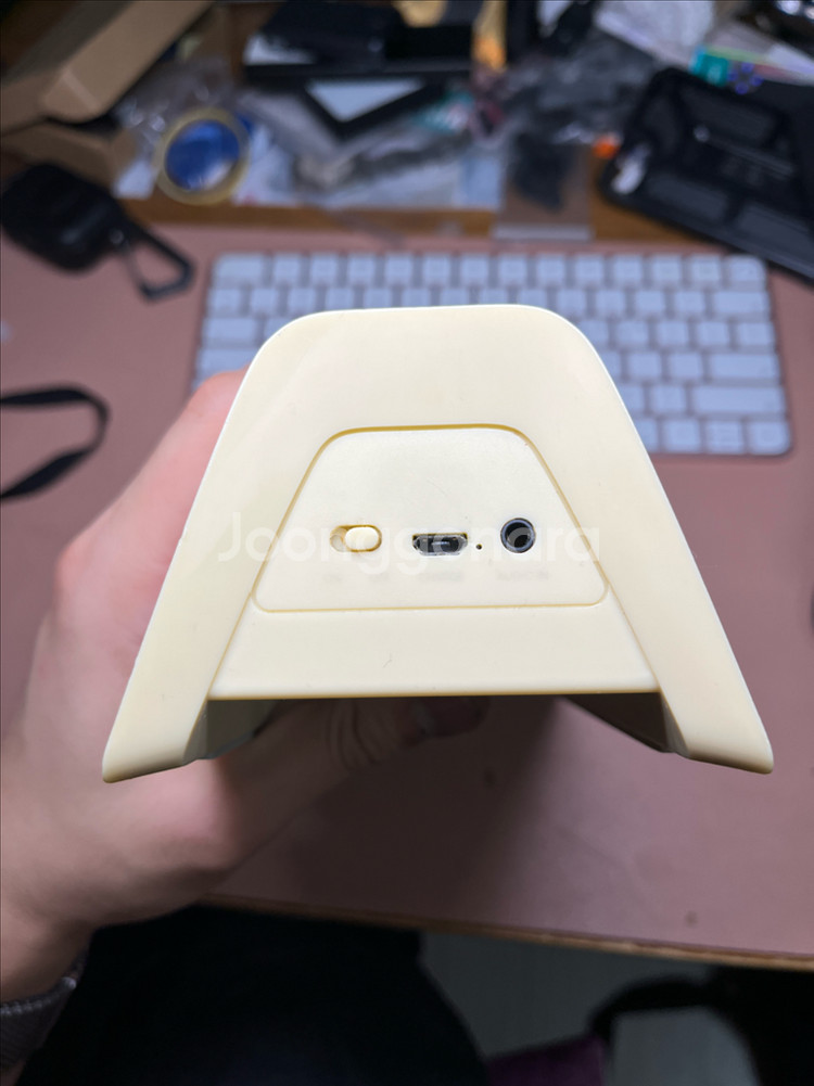 북유럽 감성 블루투스 스피커--6