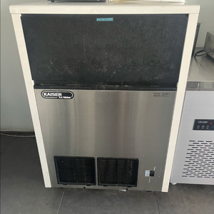 카이저 제빙기 IMK-3121 팝니다