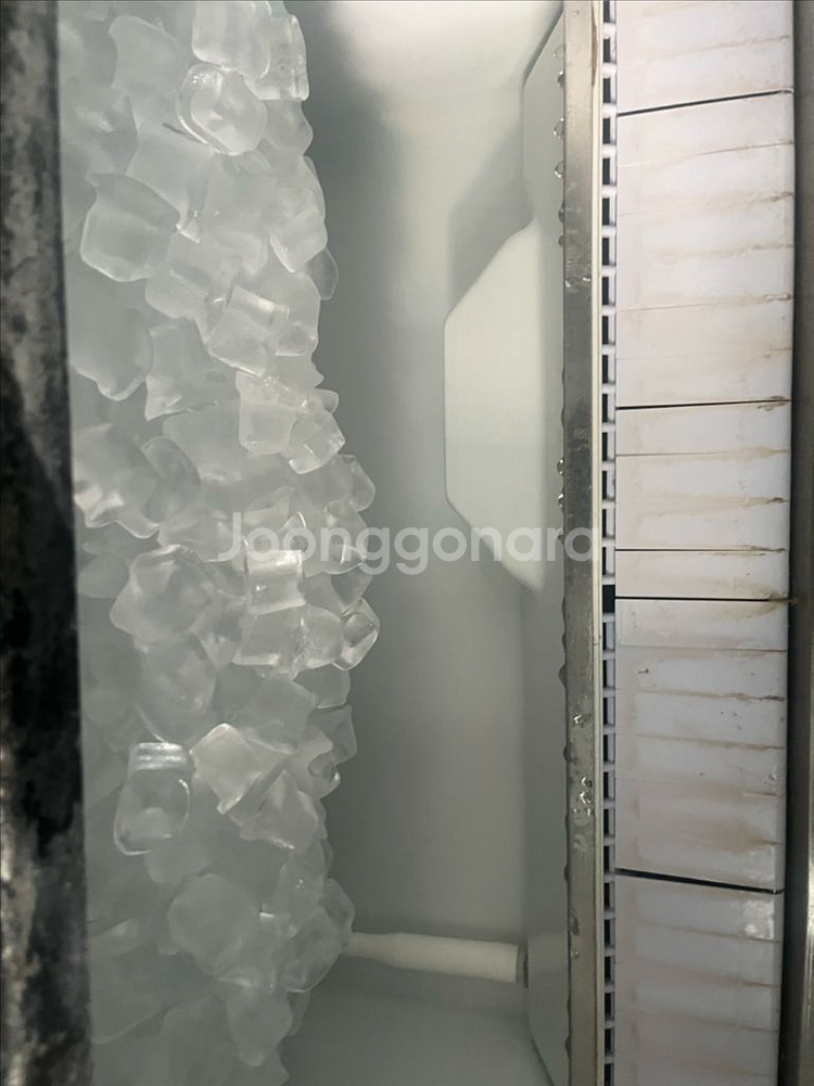 카이저 제빙기 IMK-3121 팝니다--1