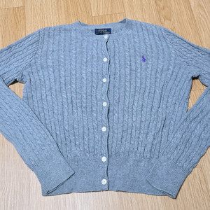 아동 140호 폴로 랄프로렌 빈폴 키즈 니트가디건 일괄