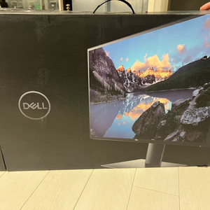 울트라샤프 U2520D 델 QHD모니터 25인치 60hz울트라샤프 U2520D 델 QHD모니터 25인치 60hz