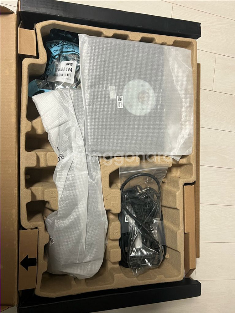 울트라샤프 U2520D 델 QHD모니터 25인치 60hz울트라샤프 U2520D 델 QHD모니터 25인치 60hz--2