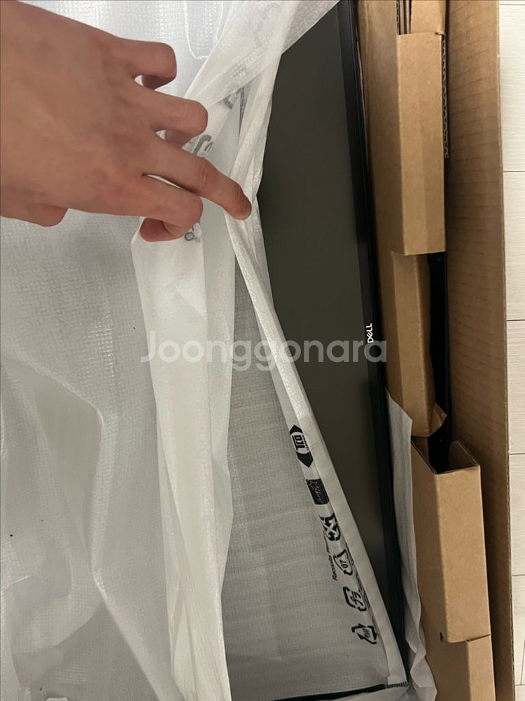 울트라샤프 U2520D 델 QHD모니터 25인치 60hz울트라샤프 U2520D 델 QHD모니터 25인치 60hz--3