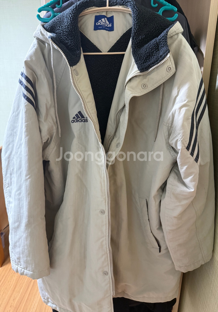 아디다스 올드스쿨 미디 돕바--0