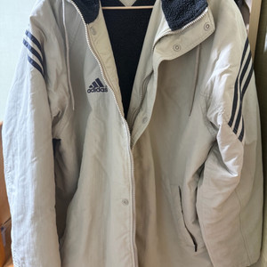 아디다스 올드스쿨 미디 돕바