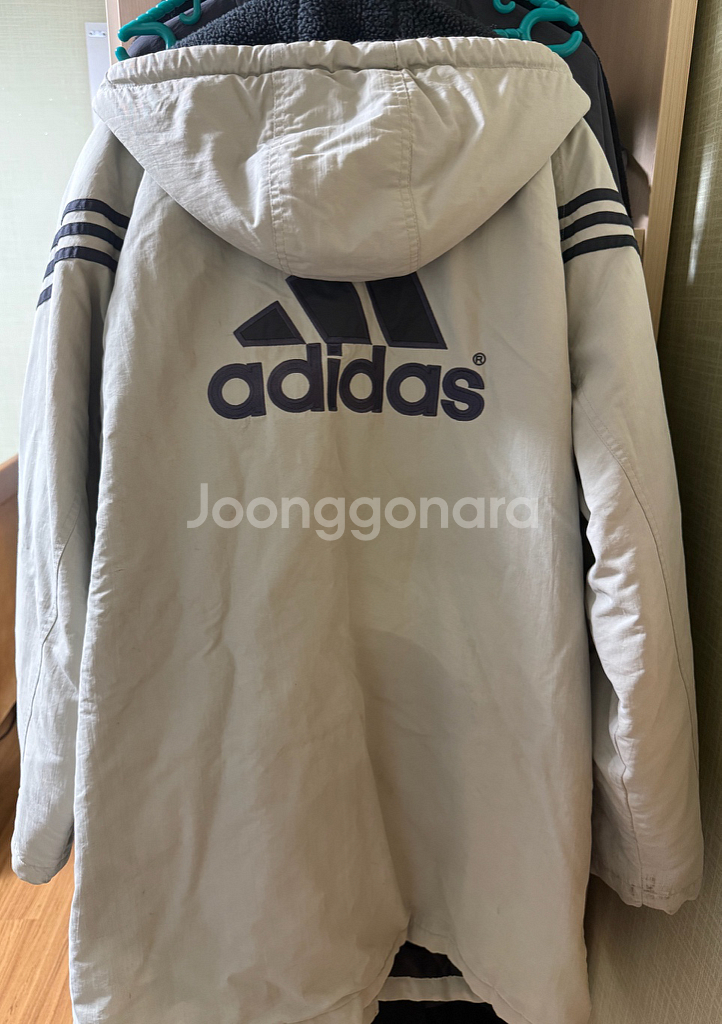 아디다스 올드스쿨 미디 돕바--1