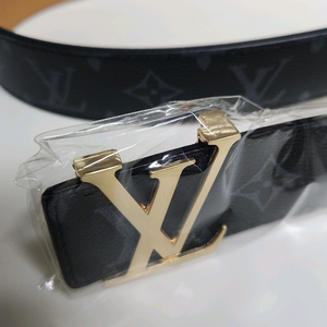 루이비통 남성 벨트