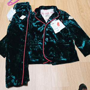 아동 110호 베베드피노 키즈 상하세트