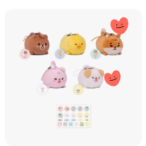 [구해요] 데이식스 사족보행 케, 돈