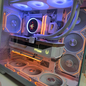 NZXT CPU쿨러 NZXT KRAKEN ELITE V2 360 RGB