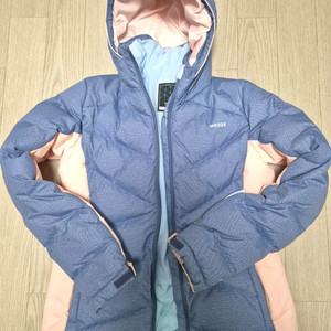 데카트론 여아스키점퍼