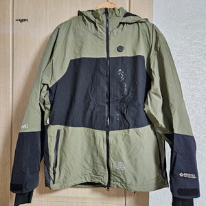 디미토x아이더 발열자켓 + 오버롤바지 판매