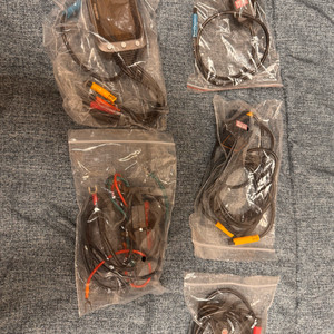 하이스타일 2채널 블랙박스