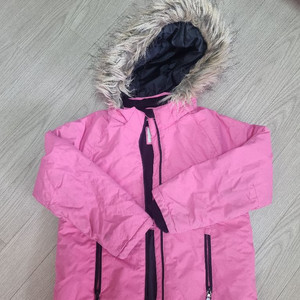 여아 스키점퍼 H&M