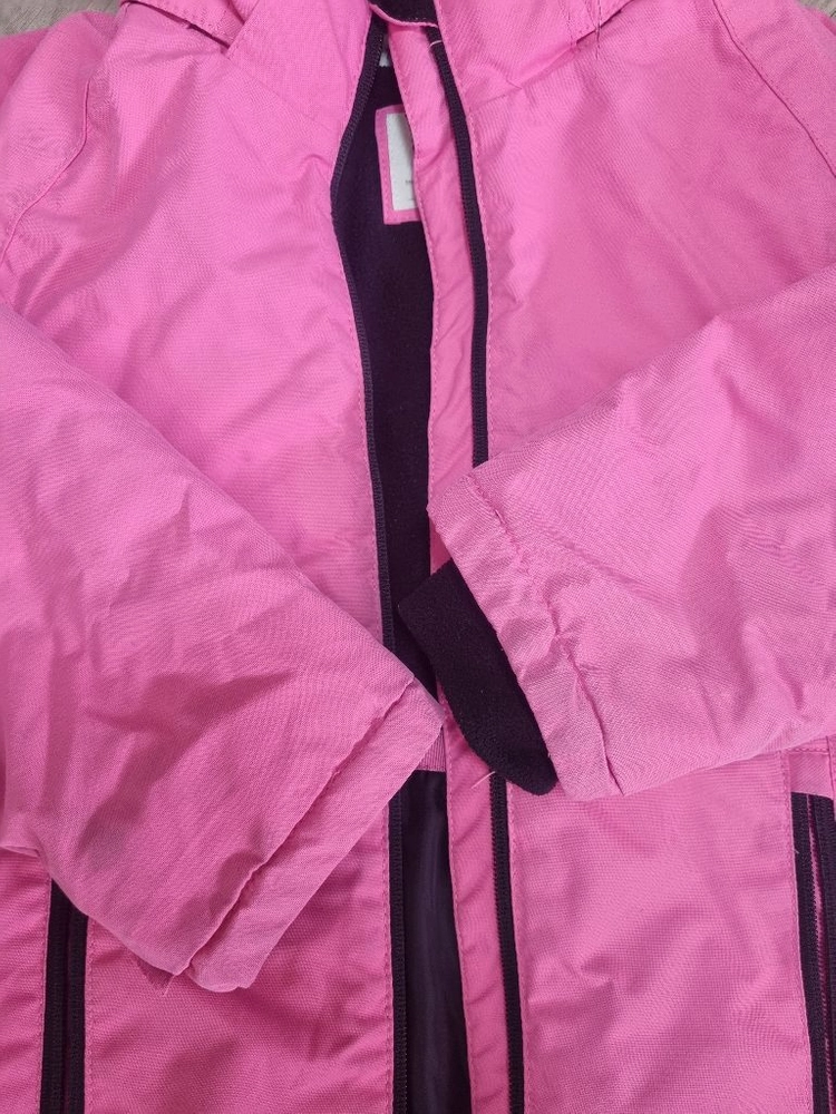 여아 스키점퍼 H&M 이미지