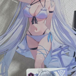 니케 신데렐라 아크릴 스탠드 포토카드 판매