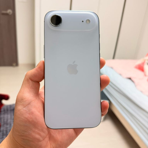 아이폰 17 에어 256GB 무음카메라 버전