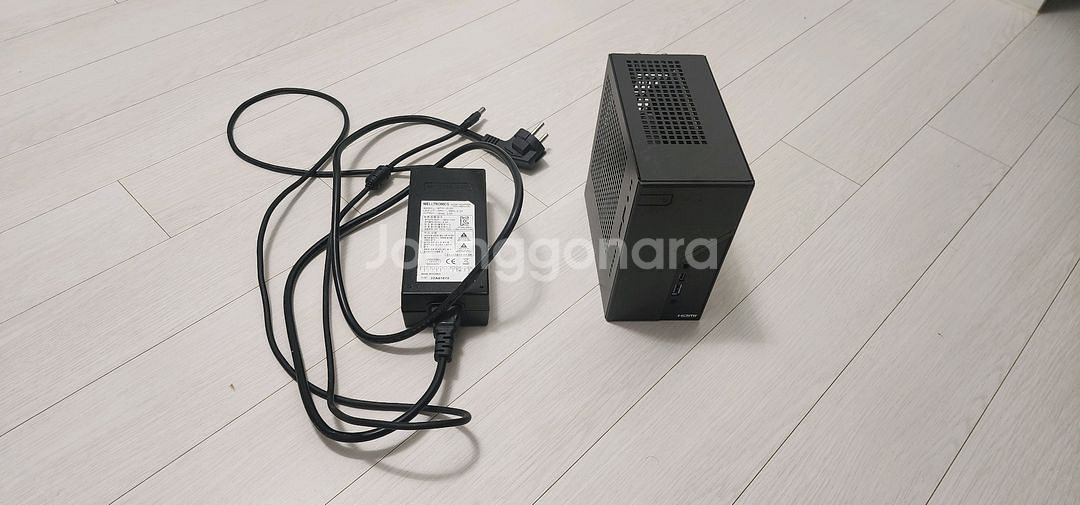 asrock deskmini x300 (5700g 32g)--0