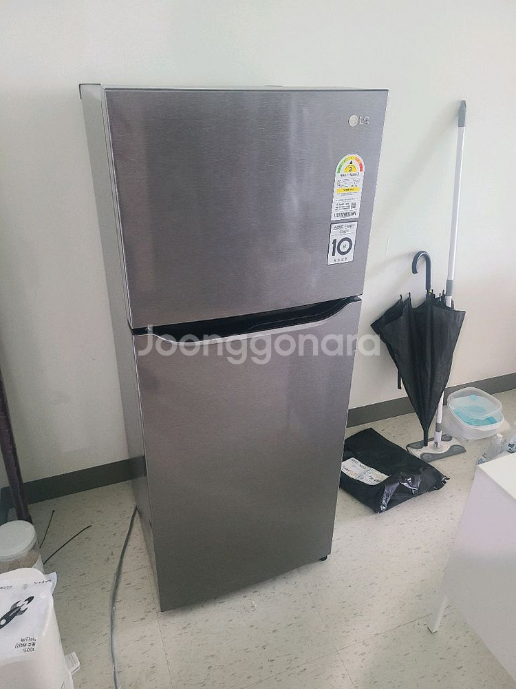 무료배송설치, 엘지 189리터 냉장고 2024년--0