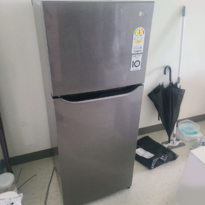 무료배송설치, 엘지 189리터 냉장고 2024년