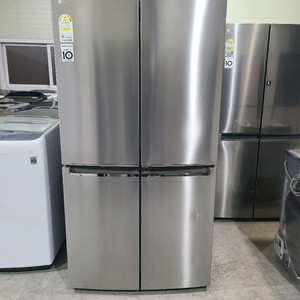 무료배송설치, 2021년도형 엘지 870리터 4도어 냉장고