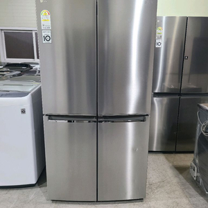 무료배송설치, 2021년도형 엘지 870리터 4도어 냉장고