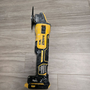 디월트 그라인더 dcg409vsn 팜