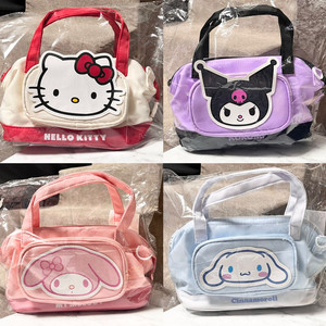 산리오 가방 토트백 크로스백 새상품