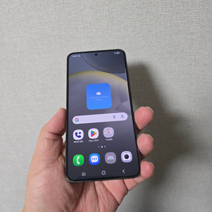 갤럭시 S24 오닉스 블랙 256기가 A급 팔아요~