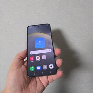 갤럭시 S24 오닉스 블랙 256기가 SS급 팔아요~