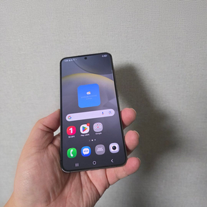 갤럭시 S24 오닉스 블랙 256기가 SS급 팔아요~