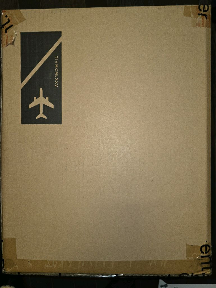 투미 TUMI BRIEF 브리프 백팩 이미지