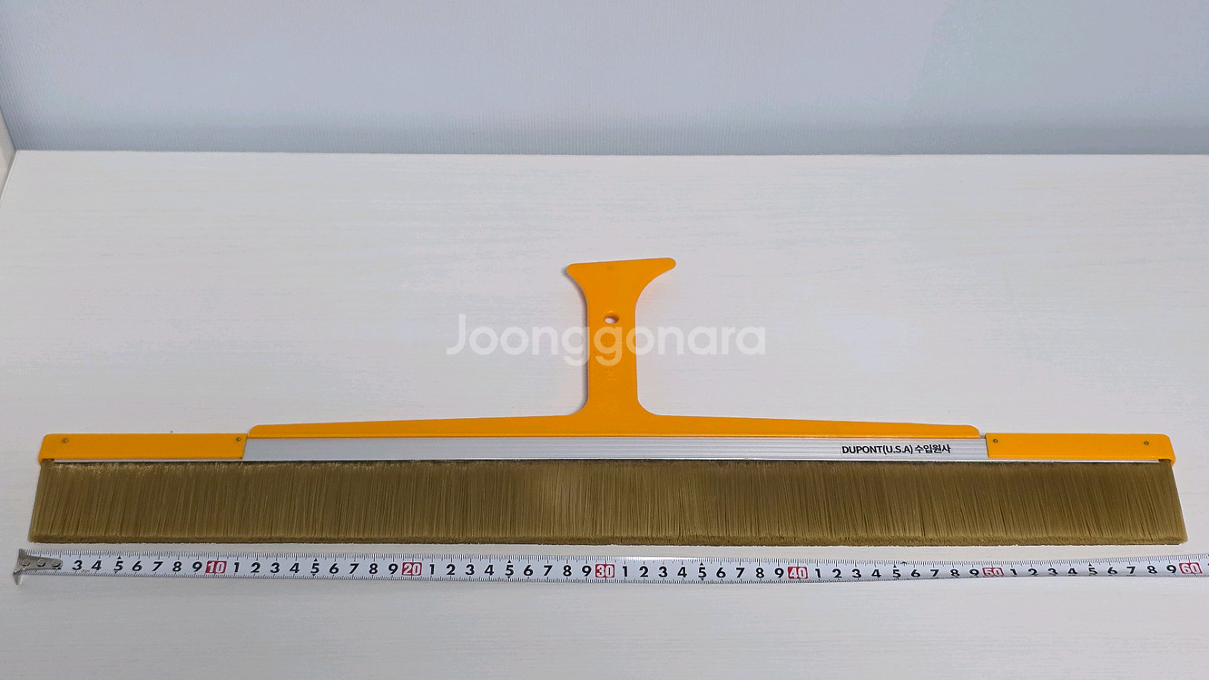 삼광 정배솔 60cm U.S.A DUPONT 수입원사 도배용 전문가용 판매--0