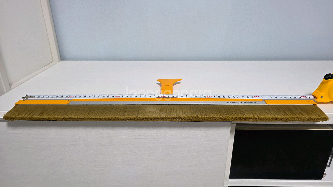 삼광 정배솔 60cm U.S.A DUPONT 수입원사 도배용 전문가용 판매--1