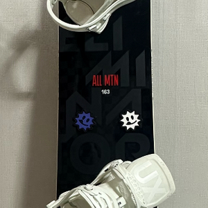 F2 엘리미네이터 해머데크 우드 163