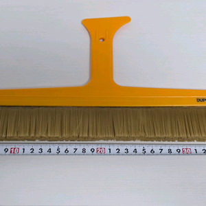 삼광 정배솔 40cm U.S.A DUPONT 수입원사 도배용 전문가용 판매