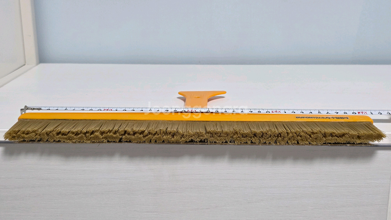 삼광 정배솔 40cm U.S.A DUPONT 수입원사 도배용 전문가용 판매--1