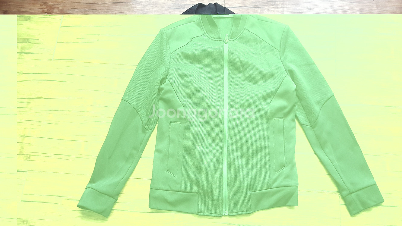 여성용 기능성 자켓--0