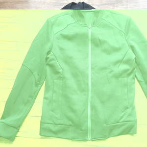 여성용 기능성 자켓