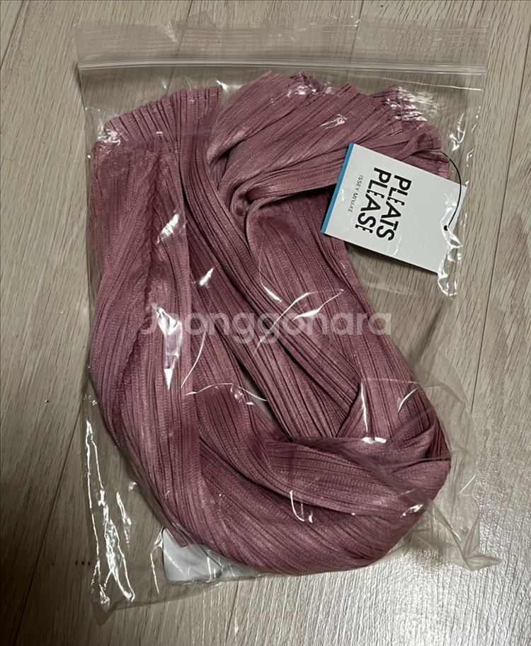 플리츠플리즈 롱슬리브 니트--6