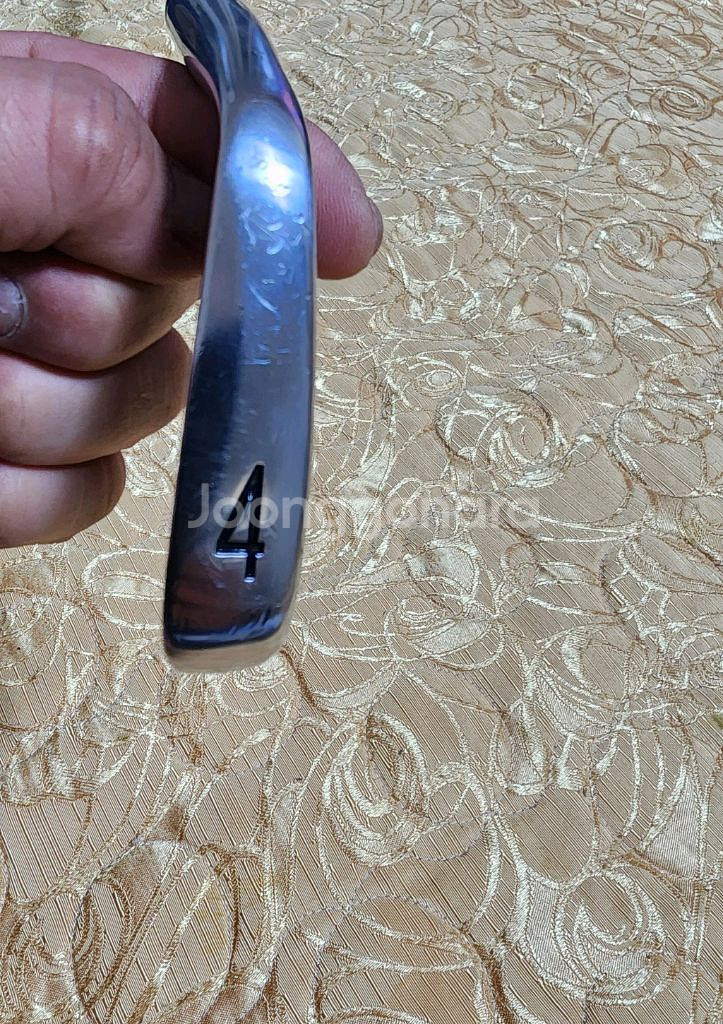 타이틀리스트620MB FORGED 4번아이언--1