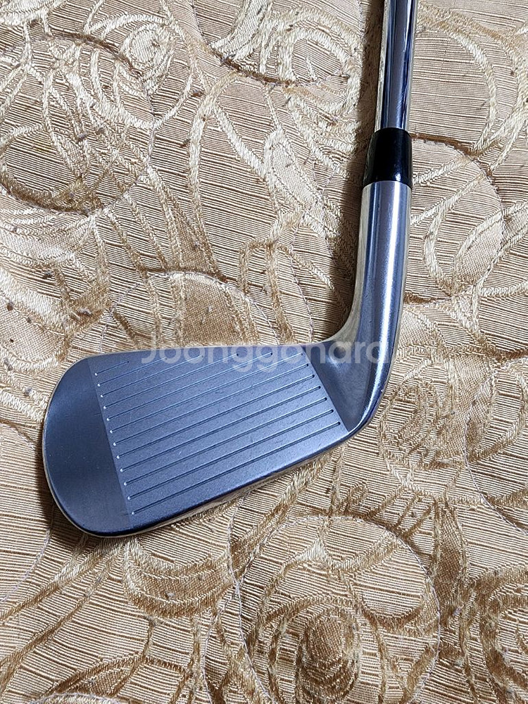 타이틀리스트620MB FORGED 4번아이언--2