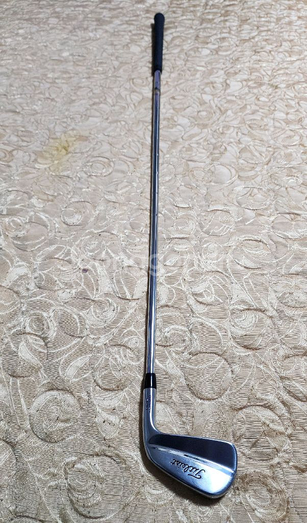 타이틀리스트620MB FORGED 4번아이언--0