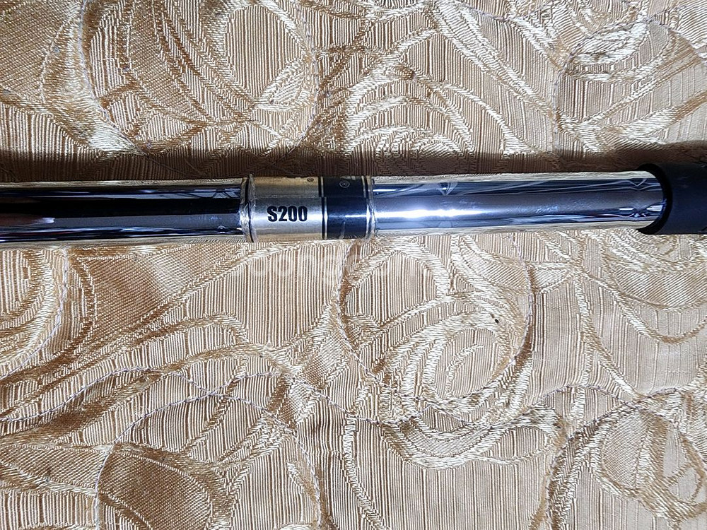 타이틀리스트620MB FORGED 4번아이언--5