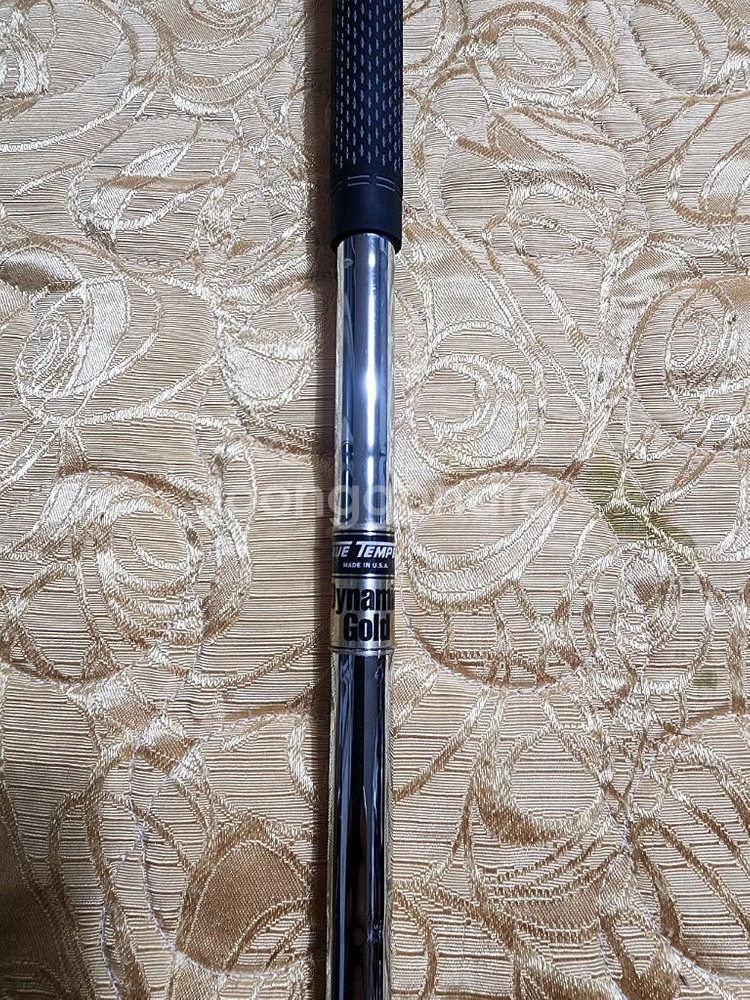 타이틀리스트620MB FORGED 4번아이언--6